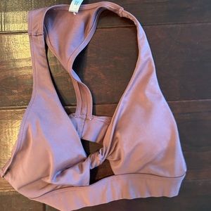victoria’s secret sports bra!